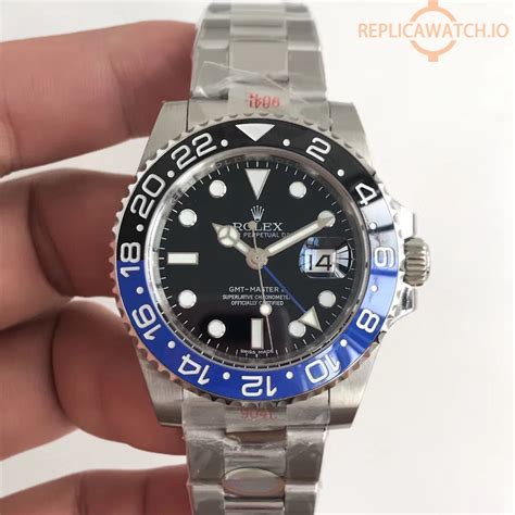 ghiera replica rolex gmt master